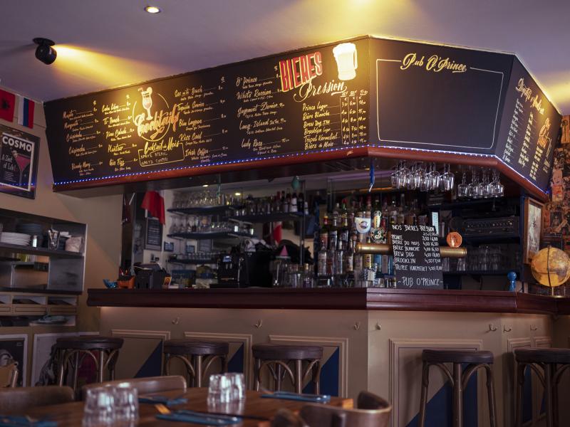 Côté Bar