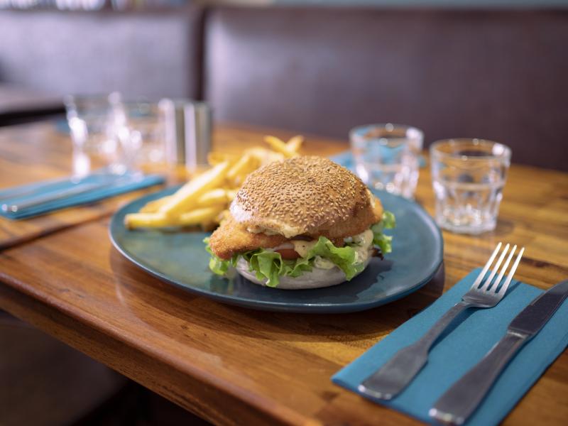Nos Burgers